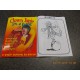 Clown Jopie speel- en kleurboek