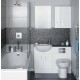 Badkamer, toilet & overig sanitair