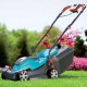Electrische tuinmachines
