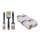 Kwasten / rollers
