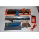 Stucmateriaal/gereedschap