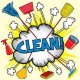 Schoonmaken