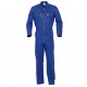 Overalls Rally rits/knoop