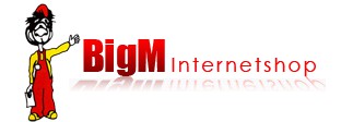 BigM Internetshop